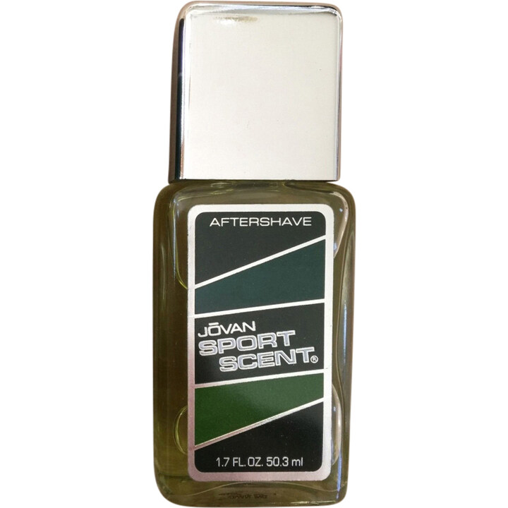 Jōvan Sport Scent for Men